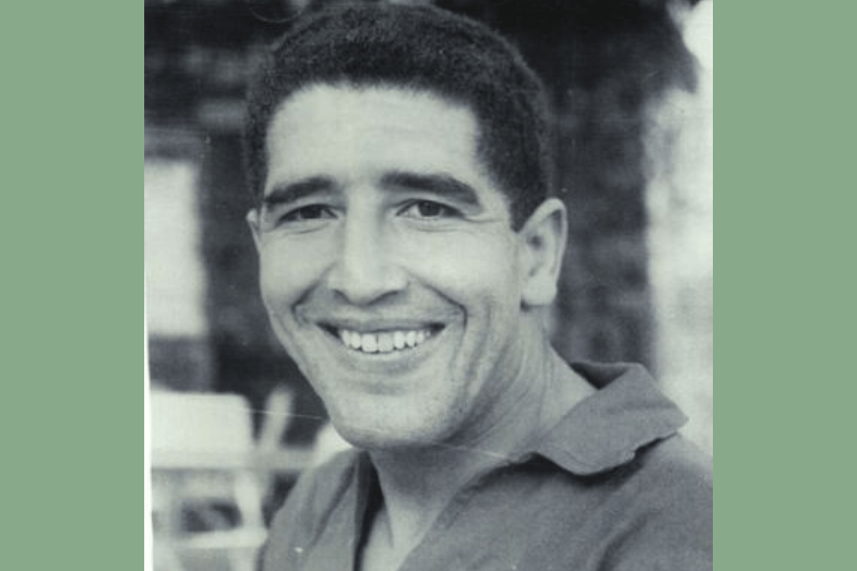 Salah Djebaïli, il calciatore intellettuale che finì ucciso dai&nbsp;terroristi