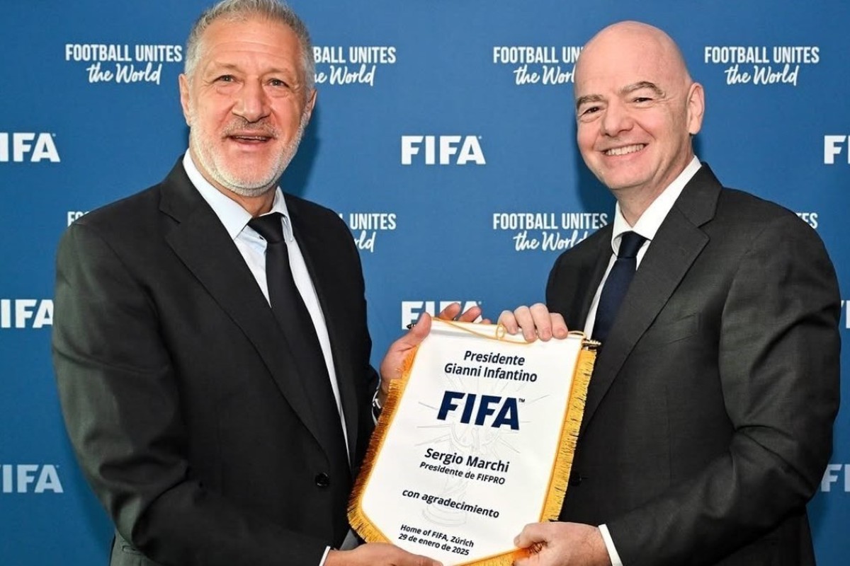 FIFA vs FIFPro: la battaglia sindacale che potrebbe decidere i futuri equilibri del&nbsp;calcio