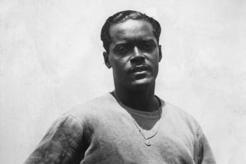 Leônidas votava comunista