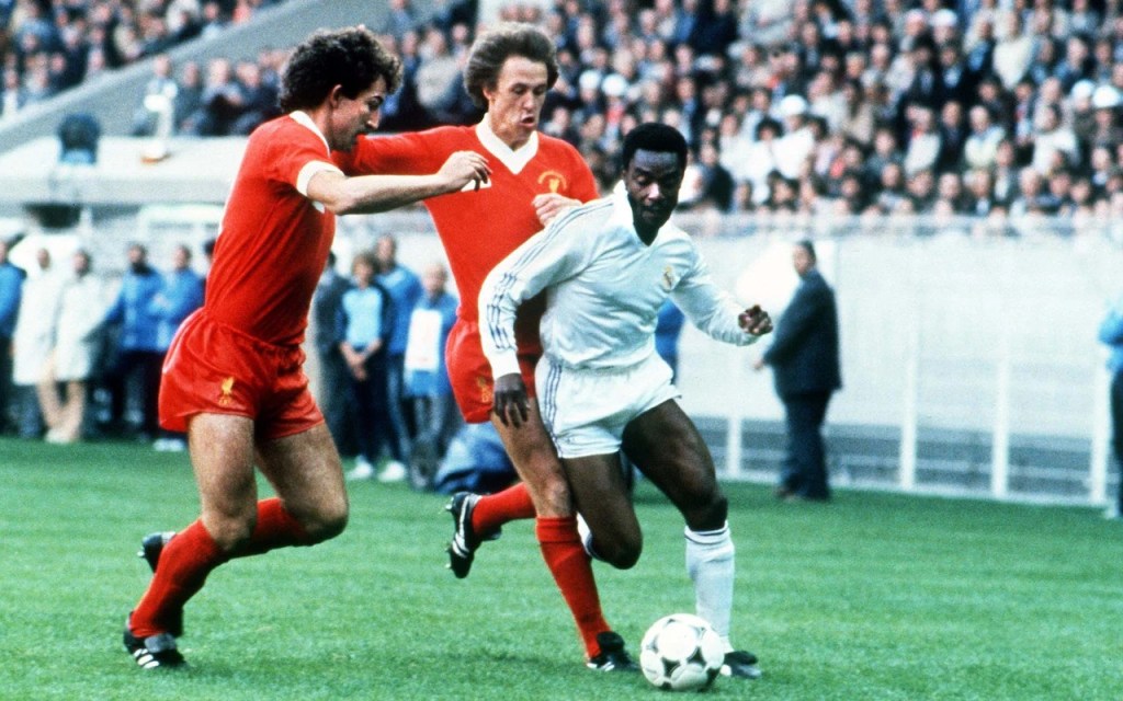 Laurie Cunningham, il pioniere nero tra Inghilterra e Real&nbsp;Madrid