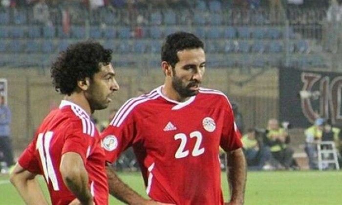 Mohamed Salah Mohamed Aboutrika