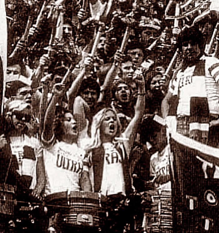 SLAS Donne Ultras Torino