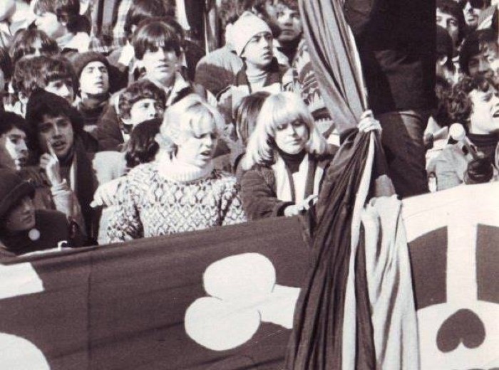 SLAS Donne Ultras Torino