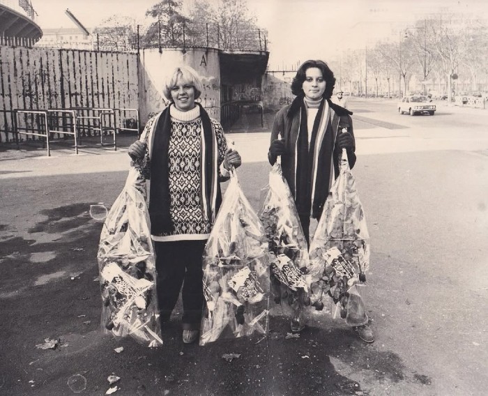 SLAS Donne Ultras Torino