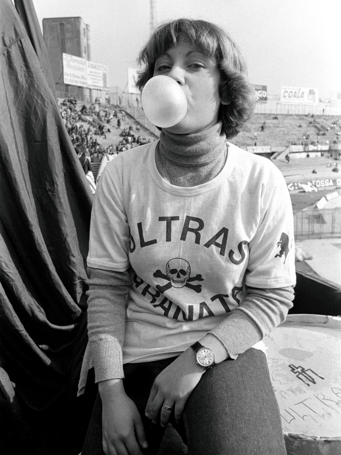 SLAS Donne Ultras Torino