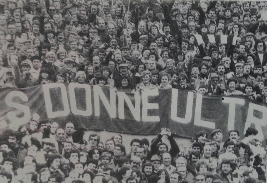 Le donne del&nbsp;Torino