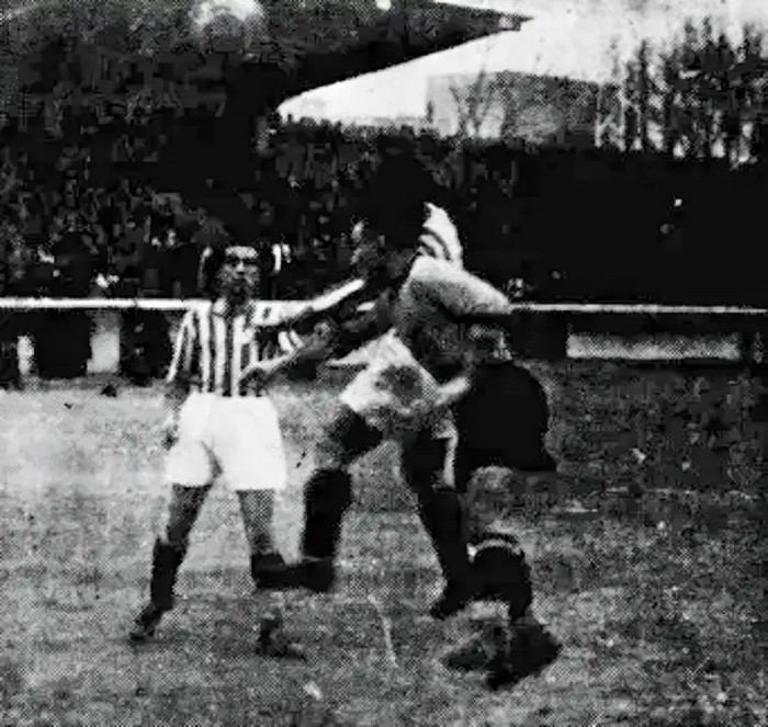 Spyros Kontoulis AEK Atene