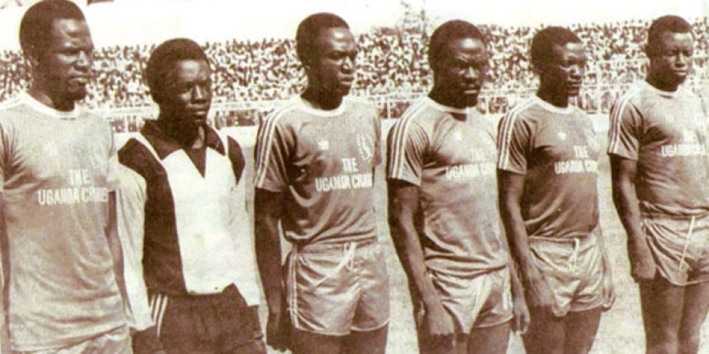 I calciatori di&nbsp;Amin