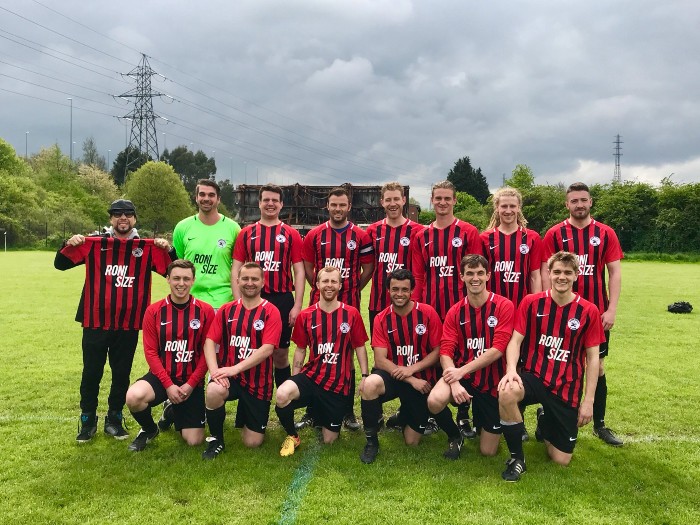 Easton Cowboys and Cowgirls 2018