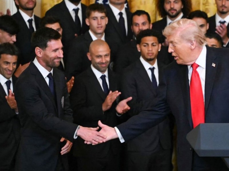 Messi è un contenitore vuoto: ritratto politico della&nbsp;Pulce