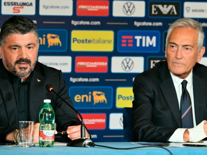 Un paese vecchio per un calcio&nbsp;vecchio