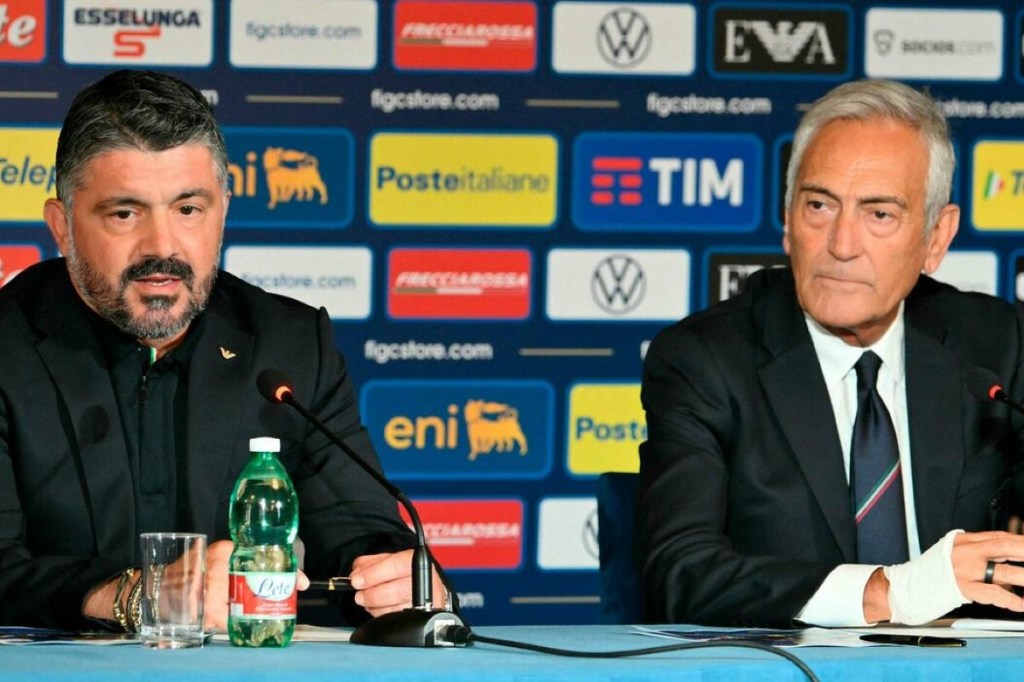 Un paese vecchio per un calcio&nbsp;vecchio