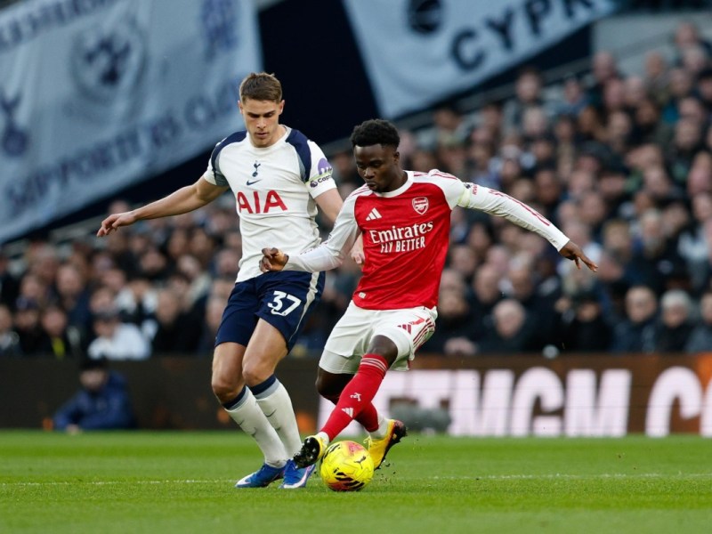 L’Arsenal e gli altri club complici di&nbsp;Israele