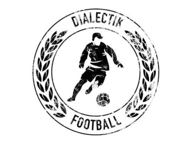 Pallonate in Faccia incontra Dialectik Football: intervista a Yann&nbsp;Dey-Helle