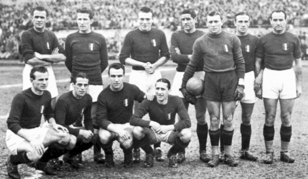 Grande Torino 1945 1946