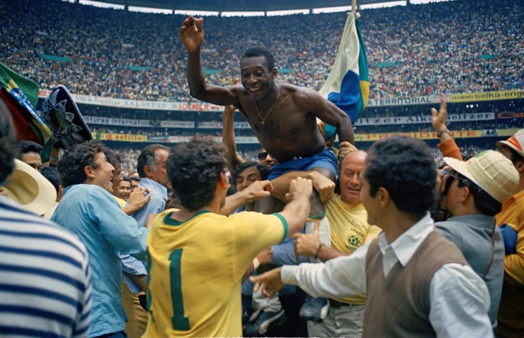 Il Mondiale più bello di&nbsp;sempre