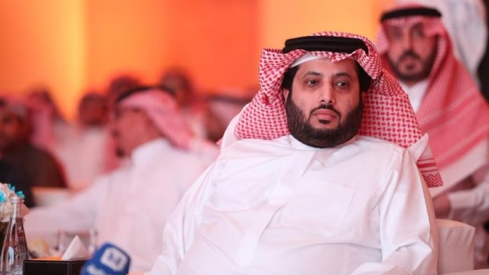 Turki Al-Sheikh