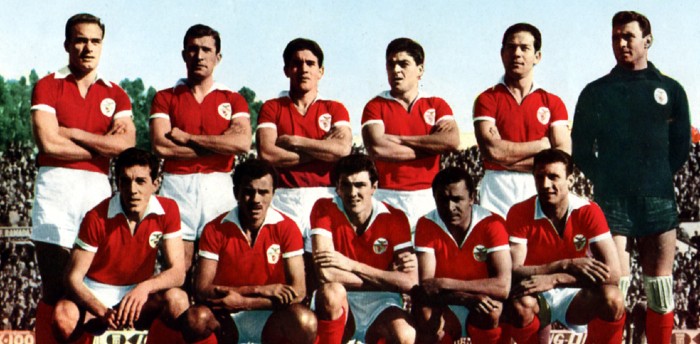 Benfica 1959 1960