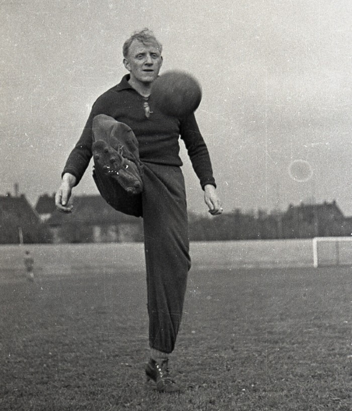 Fritz Szepan
