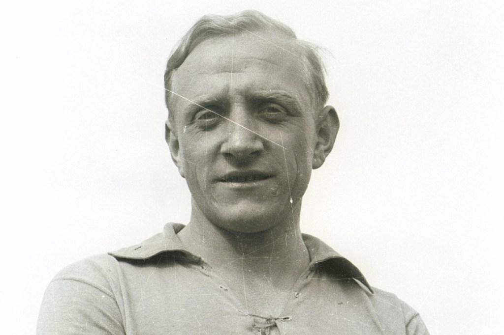 Fritz il nazista