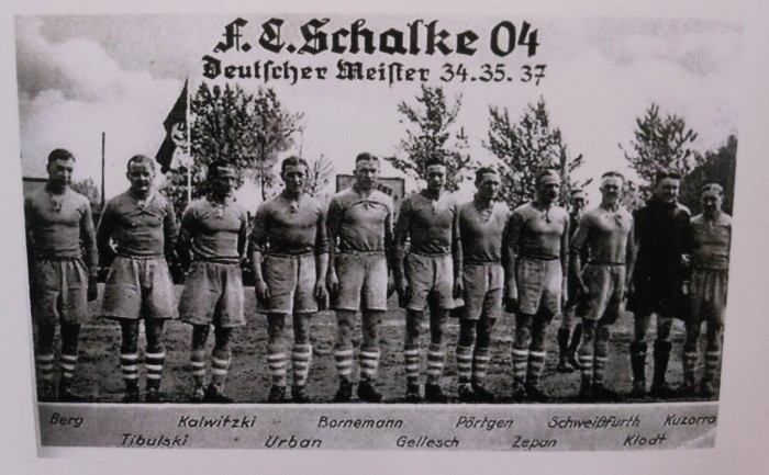 Schalke 04 anni 30