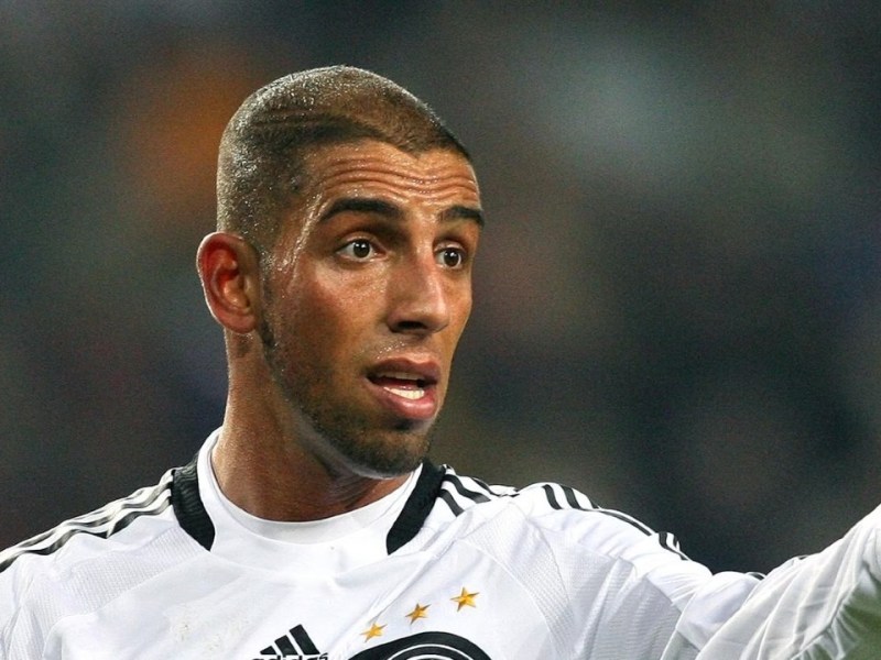 Il calciatore che non volle giocare contro&nbsp;Israele