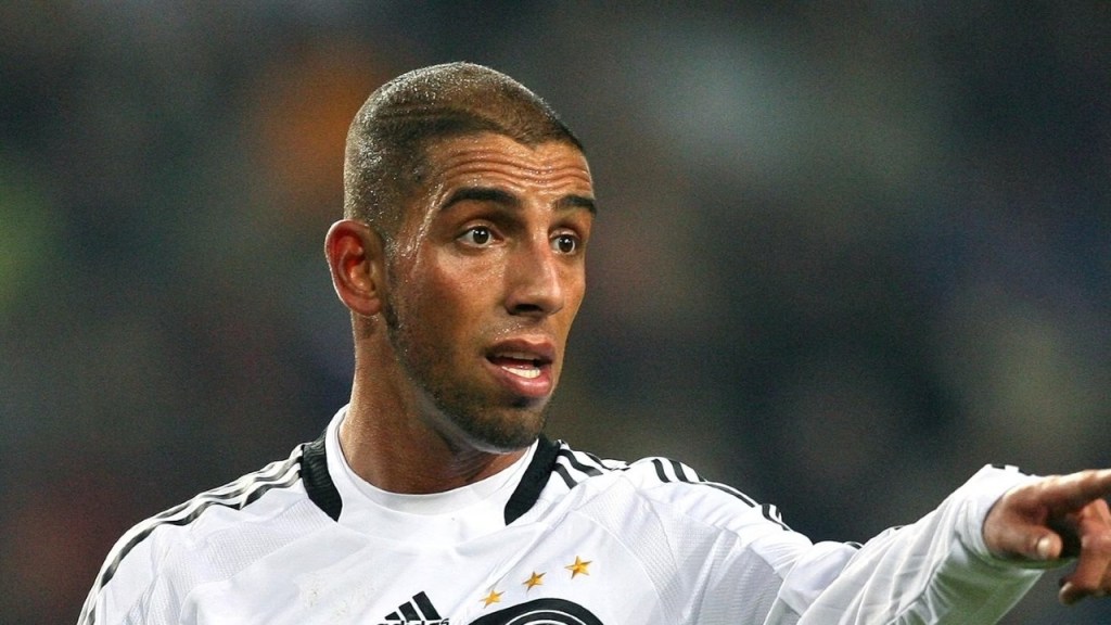 Il calciatore che non volle giocare contro&nbsp;Israele