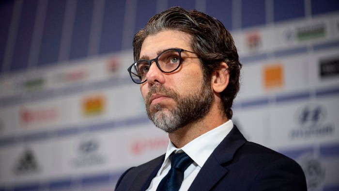 Juninho Pernambucano oggi
